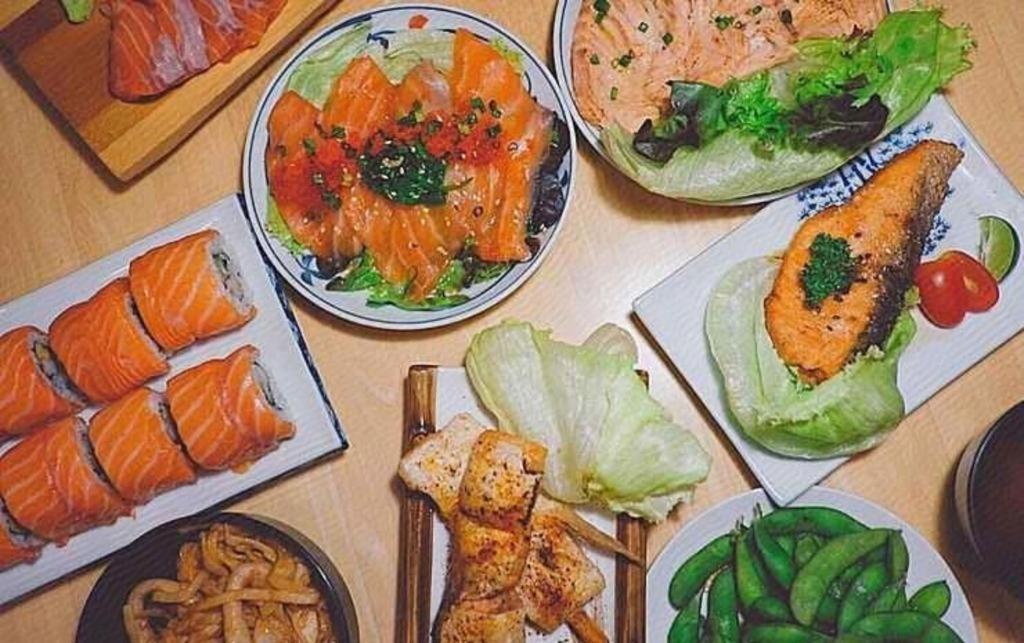 하이킨 료칸 치앙마이 외부 사진